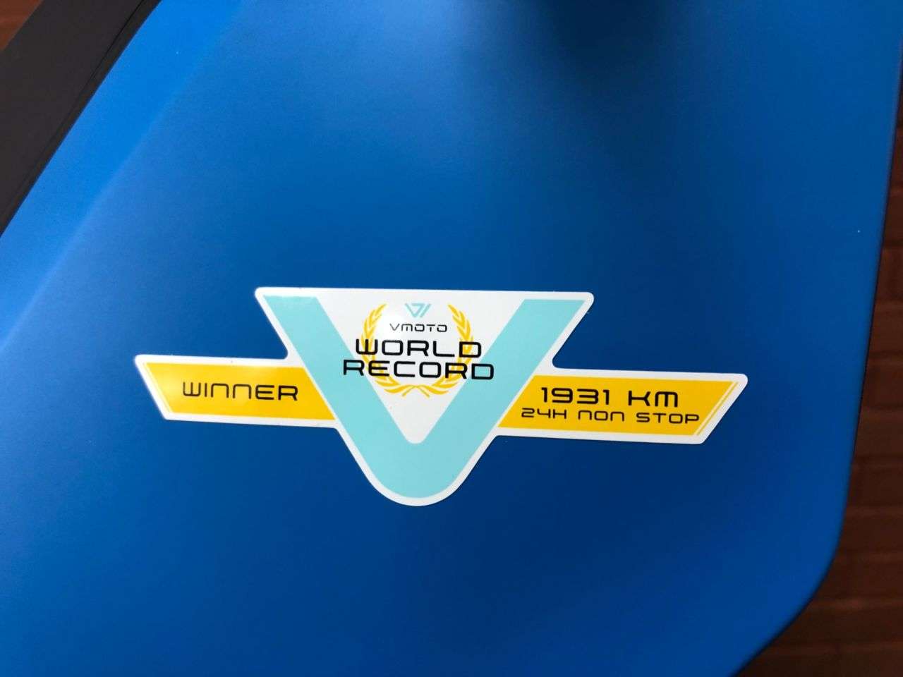 null VMOTO CPX null VMOTO CPX