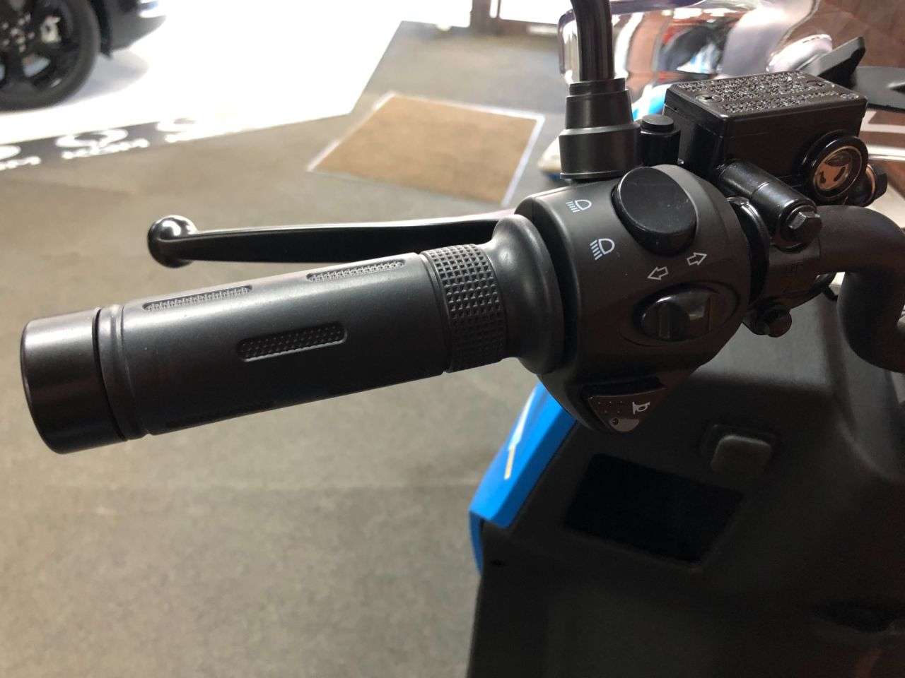 null VMOTO CPX null VMOTO CPX