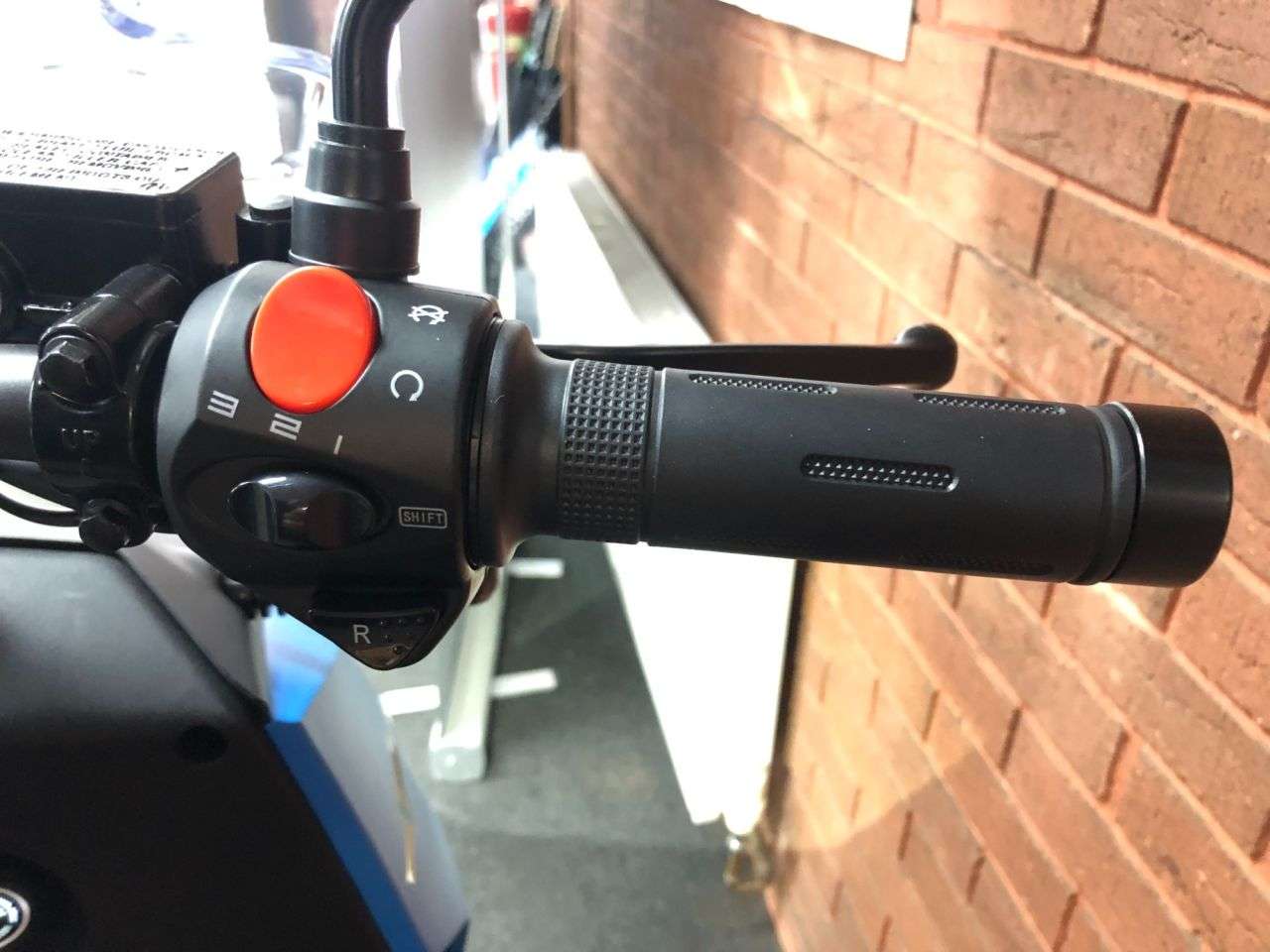 null VMOTO CPX null VMOTO CPX