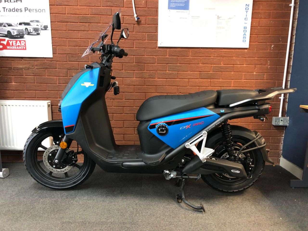 null VMOTO CPX null VMOTO CPX