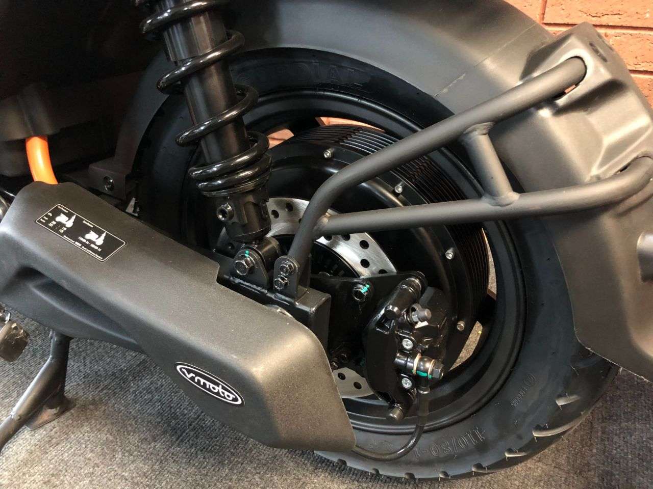 null VMOTO CPX null VMOTO CPX