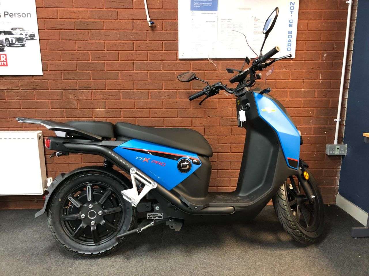 null VMOTO CPX null VMOTO CPX