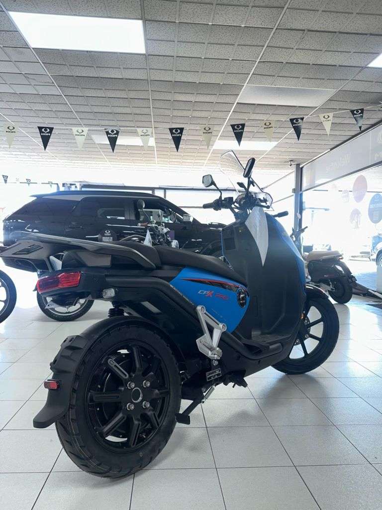 null VMOTO CPX null VMOTO CPX