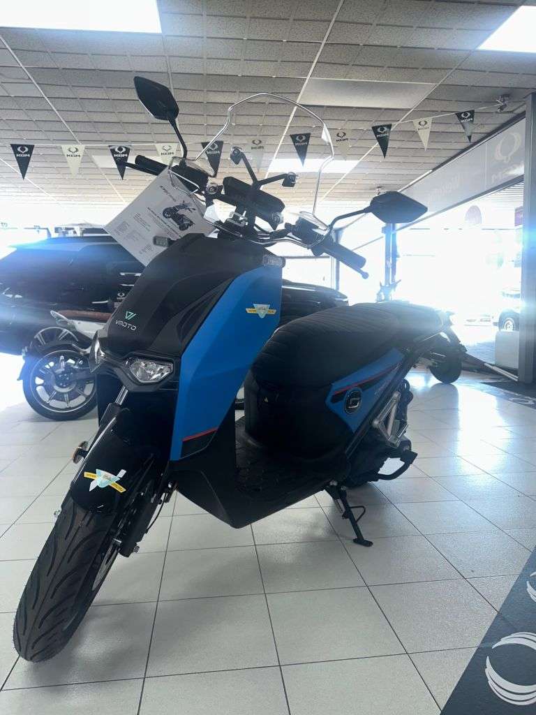 null VMOTO CPX null VMOTO CPX