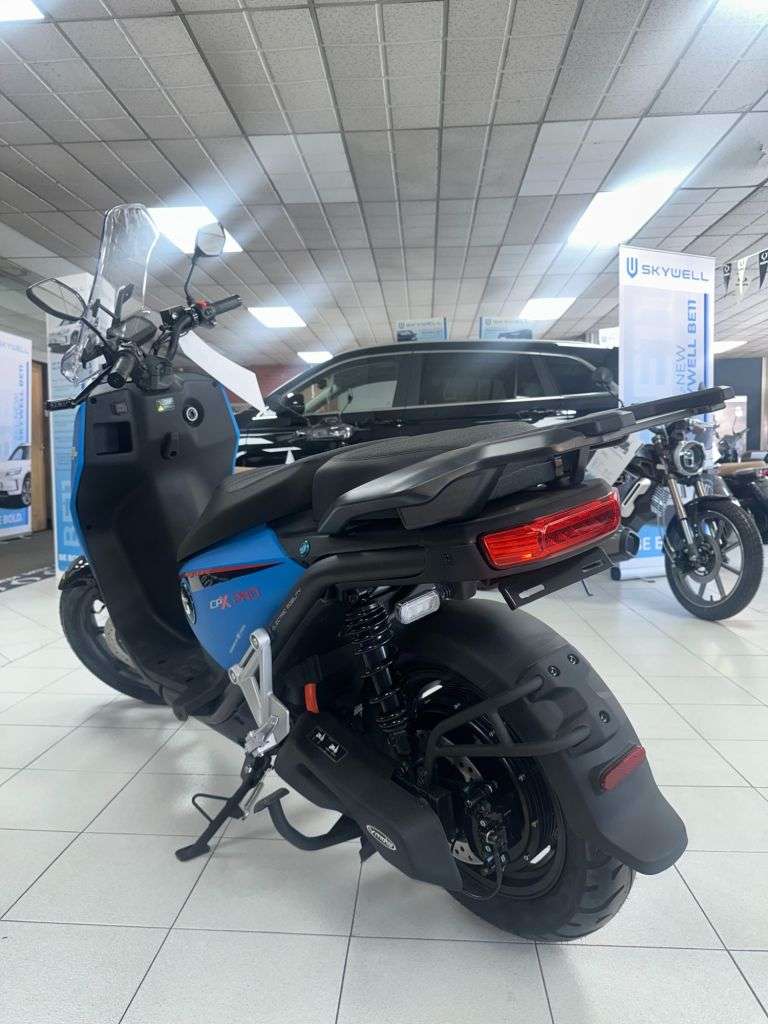 null VMOTO CPX null VMOTO CPX