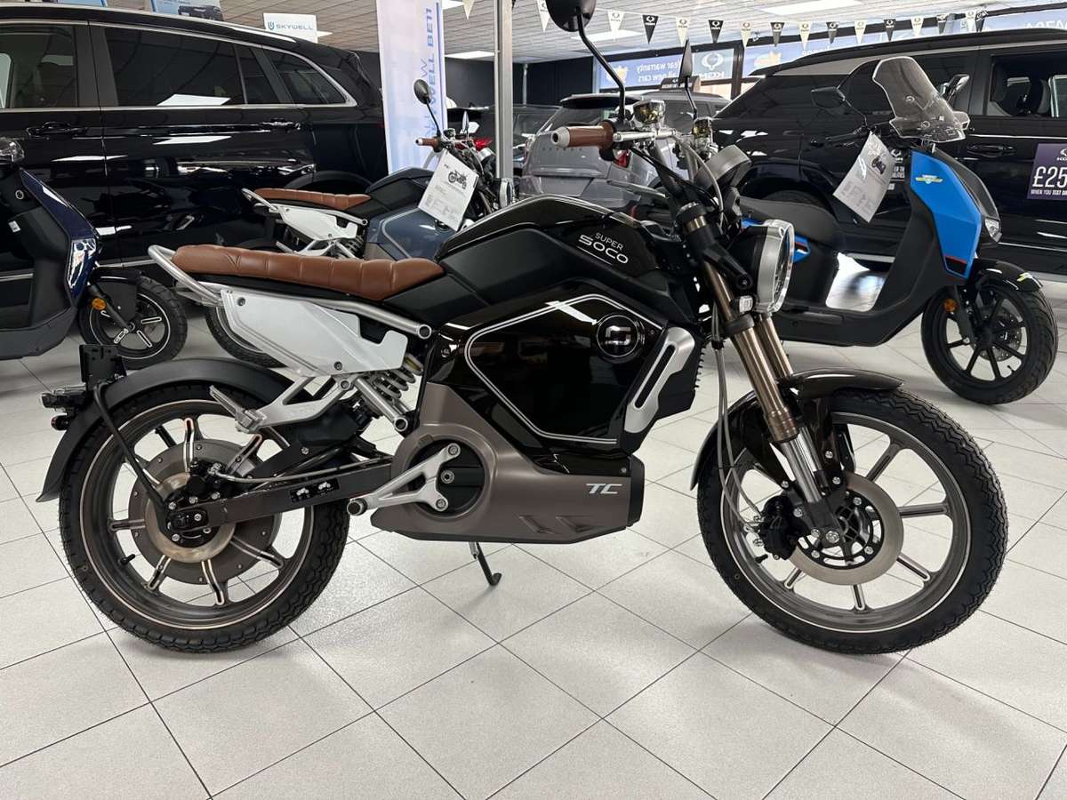 Check out this Vmoto Tc Electric Manual