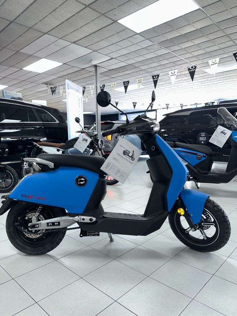 null VMOTO SUPER SOCO CUX null VMOTO SUPER SOCO CUX