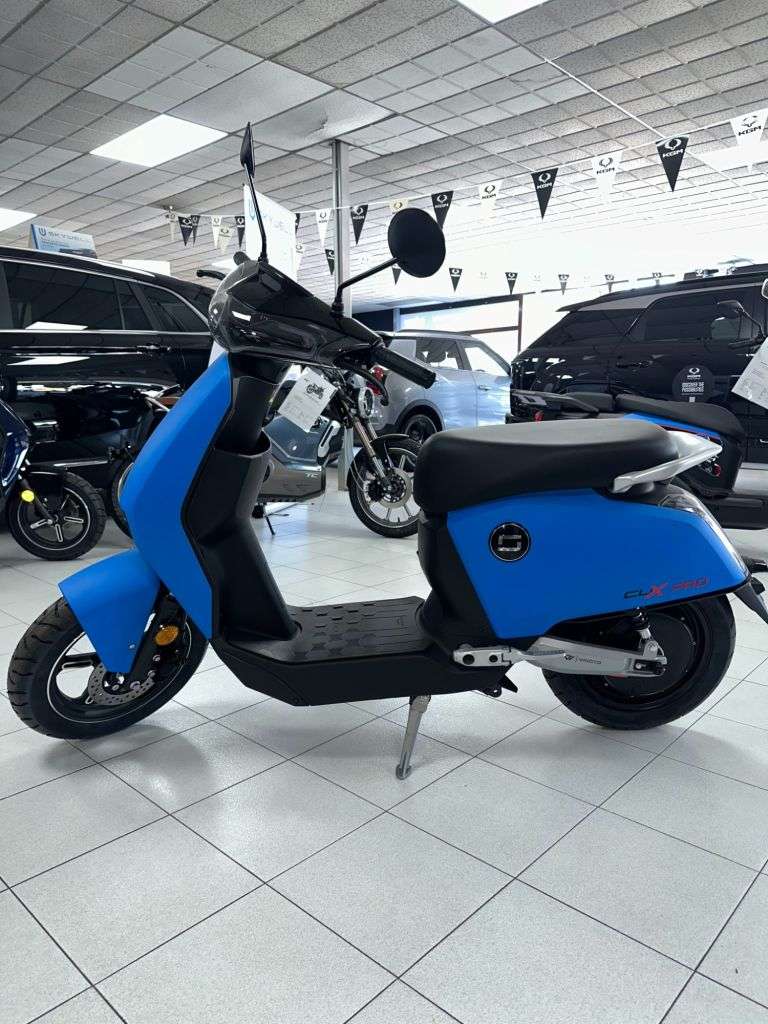 null VMOTO SUPER SOCO CUX null VMOTO SUPER SOCO CUX