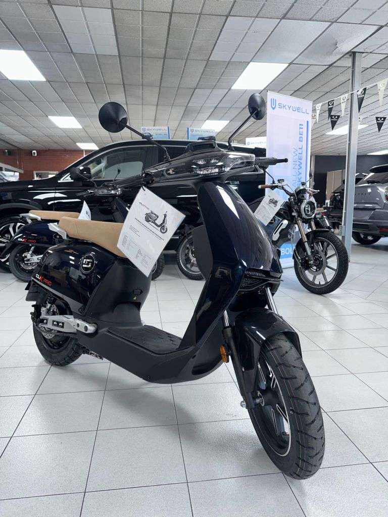 Check out this Vmoto Super Soco Cux Electric Manual