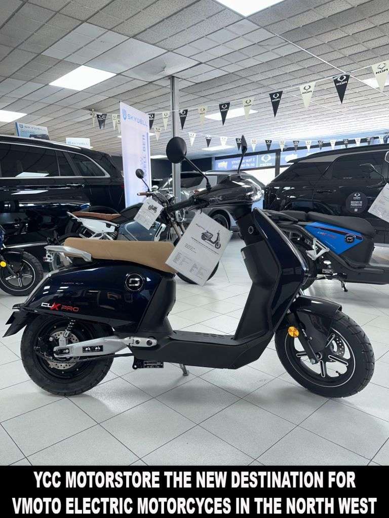 null VMOTO SUPER SOCO CUX null VMOTO SUPER SOCO CUX