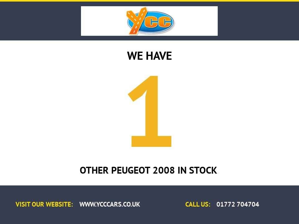 2017 PEUGEOT 2008 2017 PEUGEOT 2008