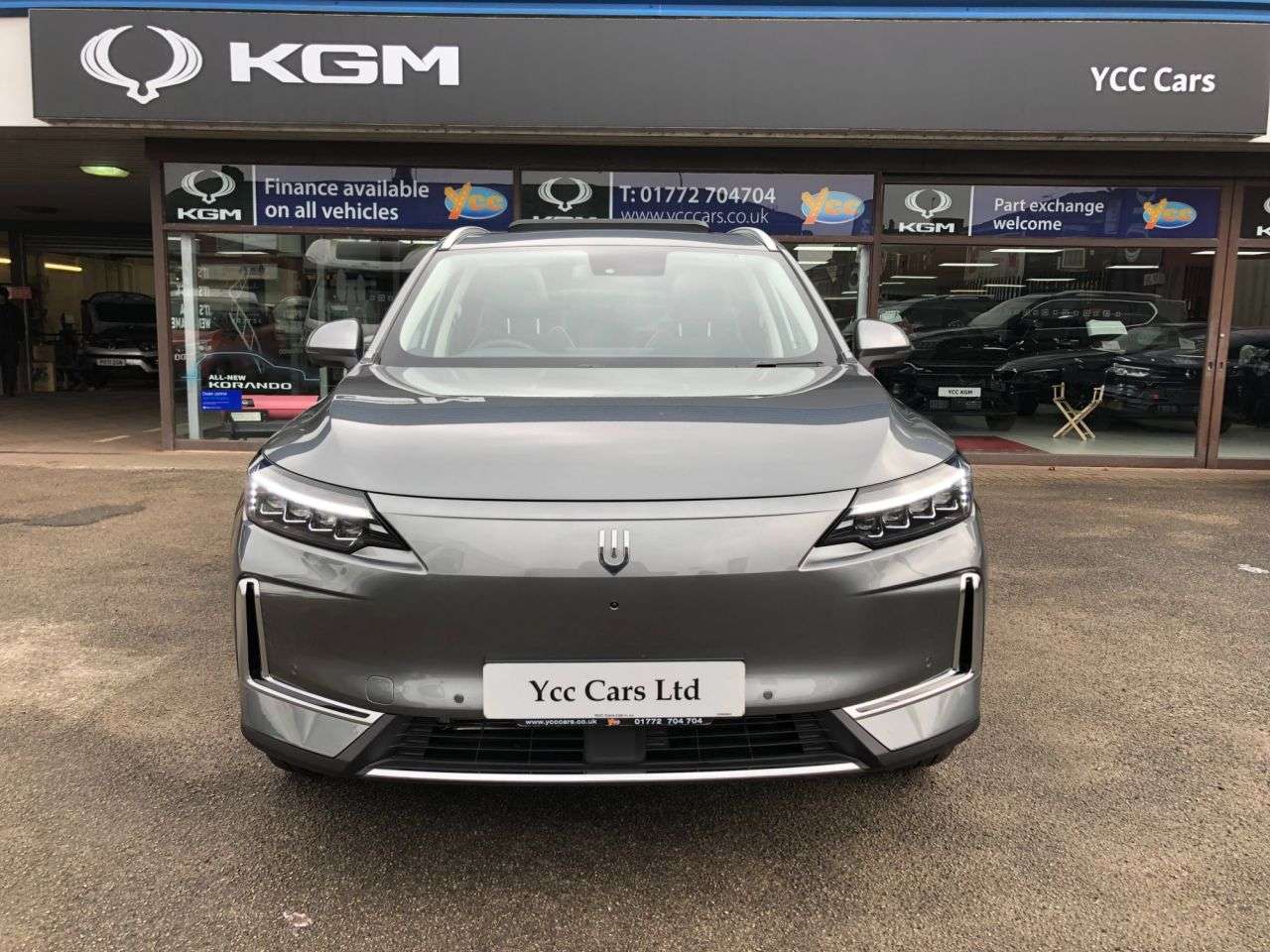 2025 SKYWELL BE11 2025 SKYWELL BE11