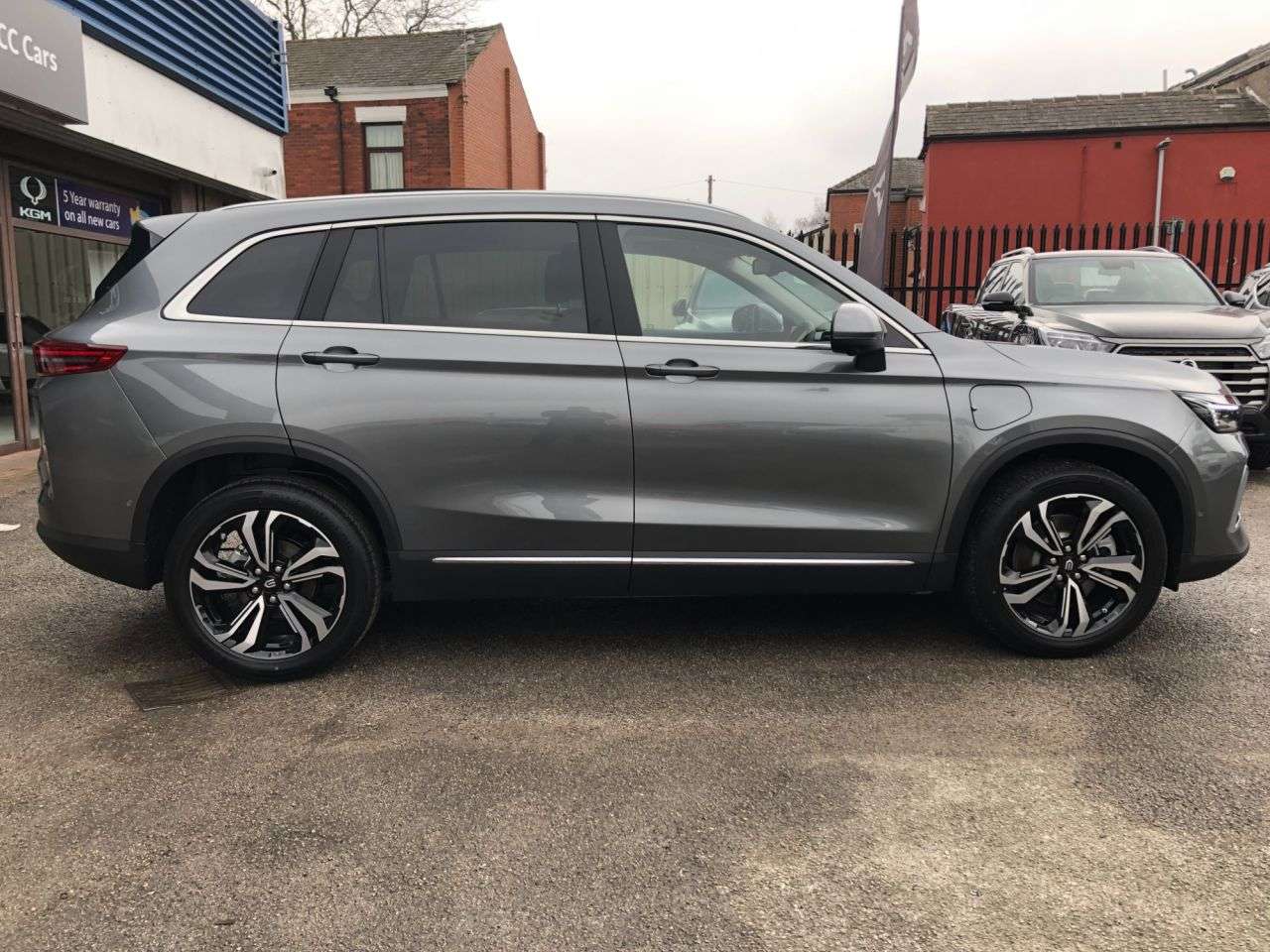 2025 SKYWELL BE11 2025 SKYWELL BE11