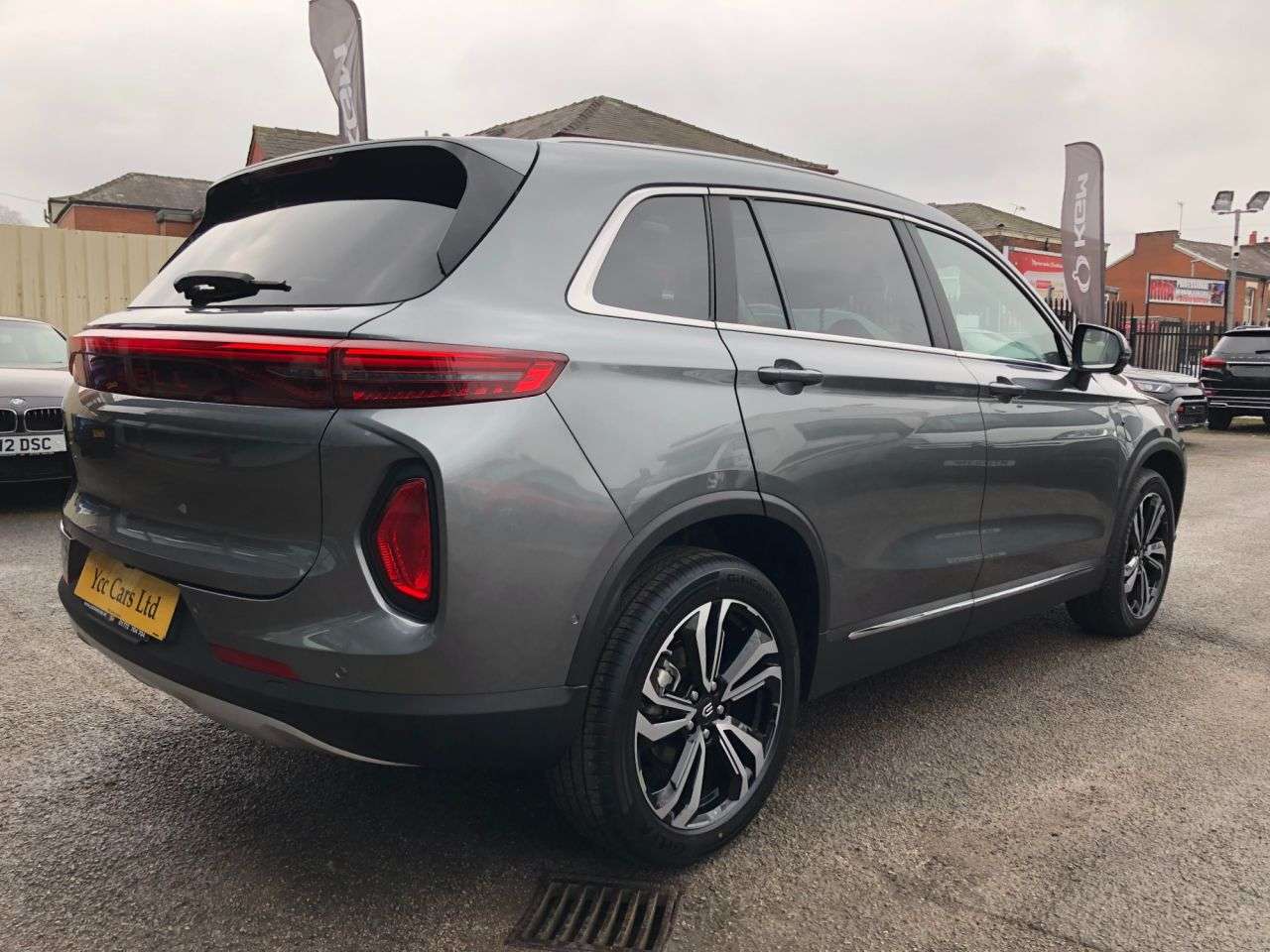 2025 SKYWELL BE11 2025 SKYWELL BE11