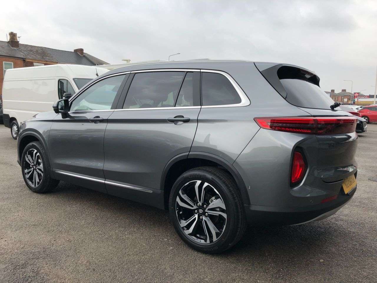 2025 SKYWELL BE11 2025 SKYWELL BE11