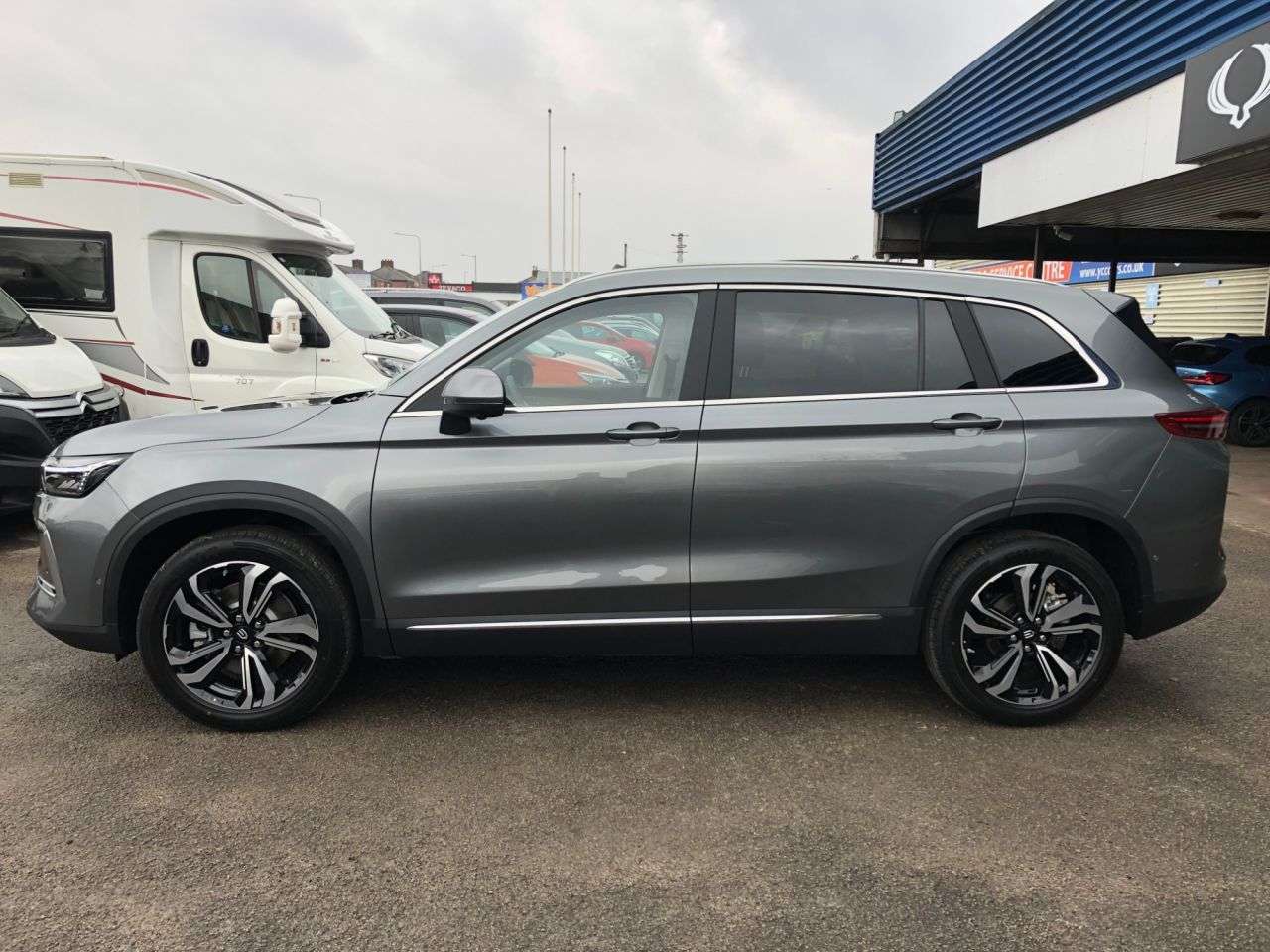 2025 SKYWELL BE11 2025 SKYWELL BE11