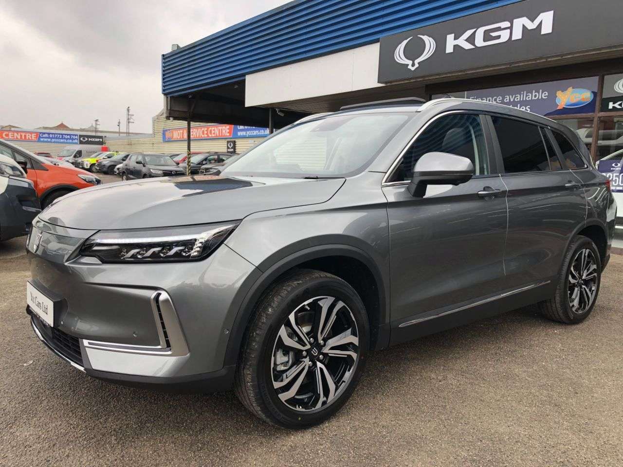 2025 SKYWELL BE11 2025 SKYWELL BE11