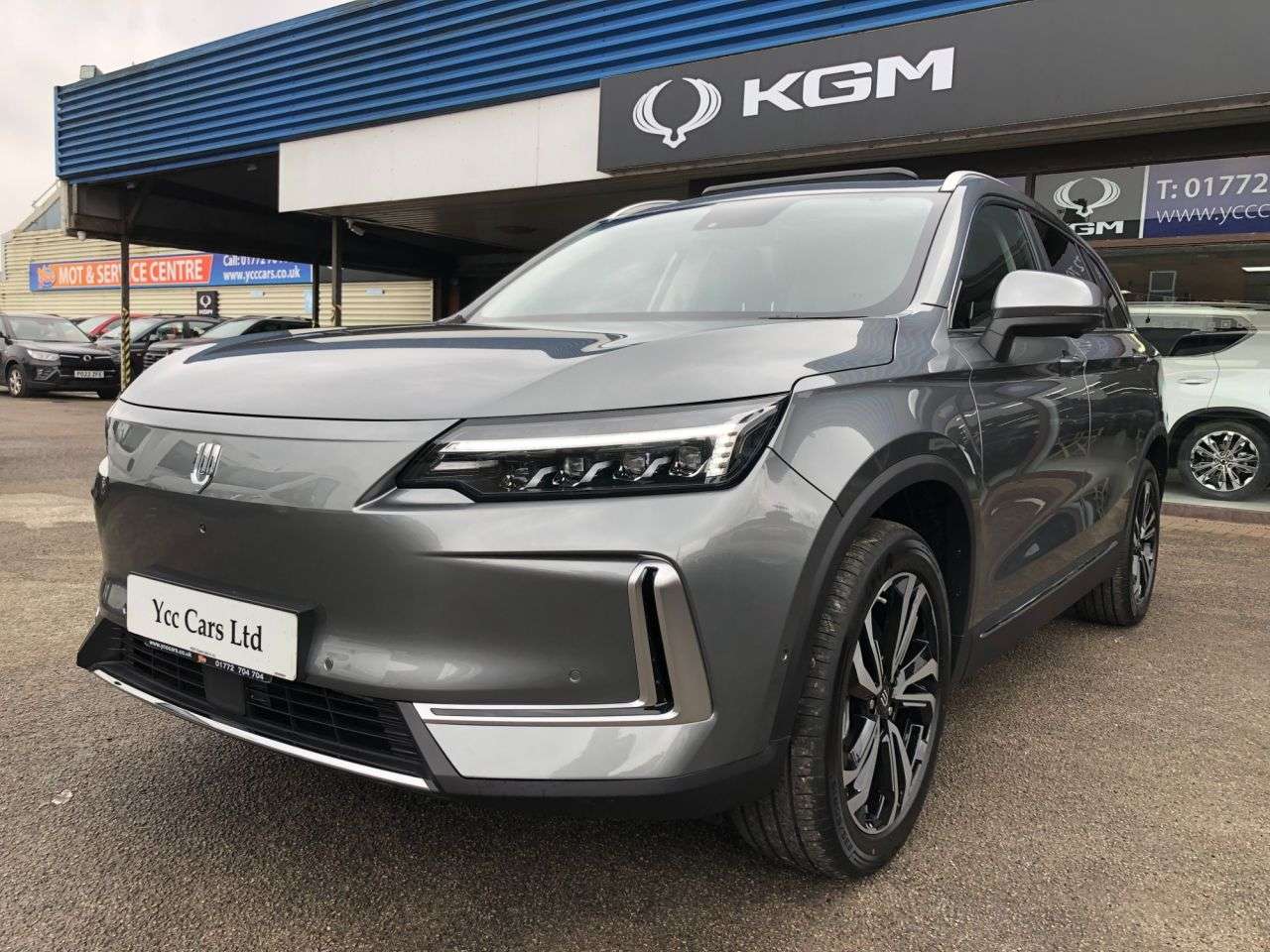 2025 SKYWELL BE11 2025 SKYWELL BE11