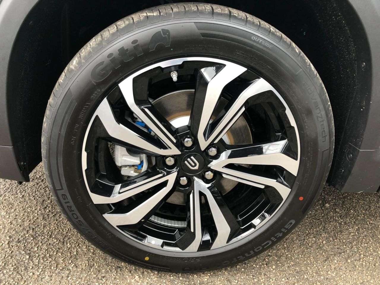 2025 SKYWELL BE11 2025 SKYWELL BE11