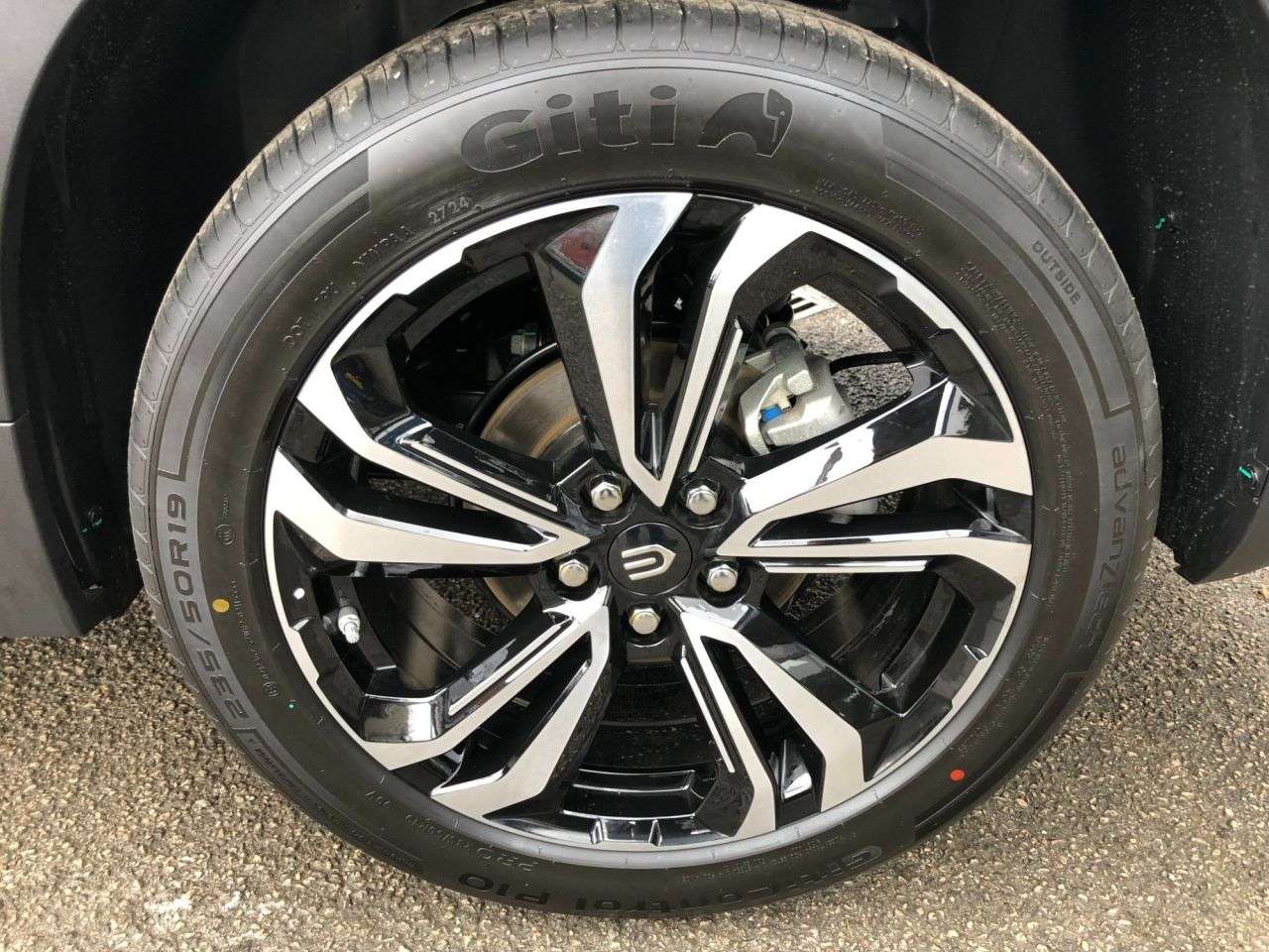 2025 SKYWELL BE11 2025 SKYWELL BE11