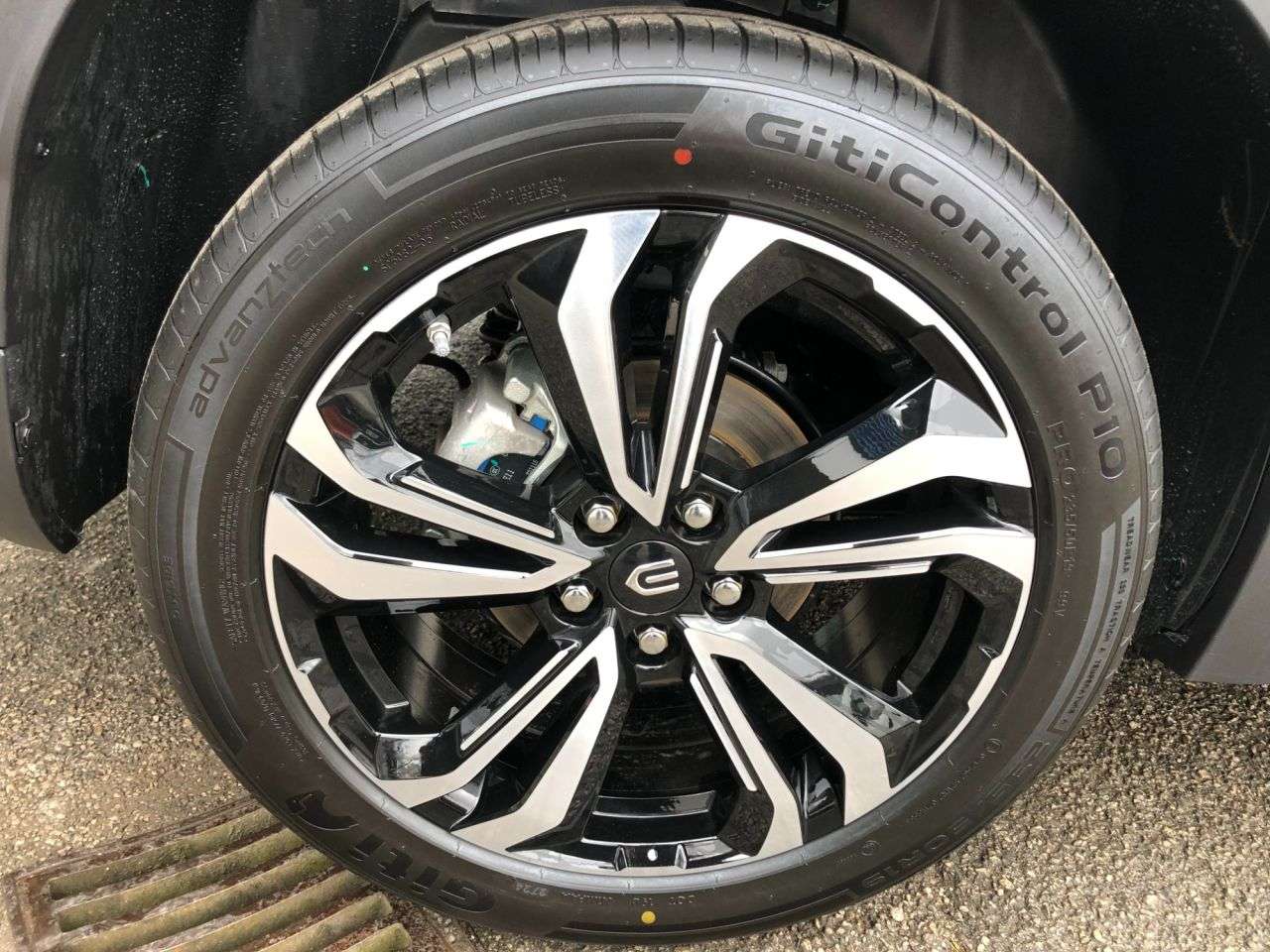 2025 SKYWELL BE11 2025 SKYWELL BE11