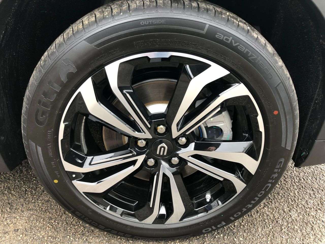 2025 SKYWELL BE11 2025 SKYWELL BE11