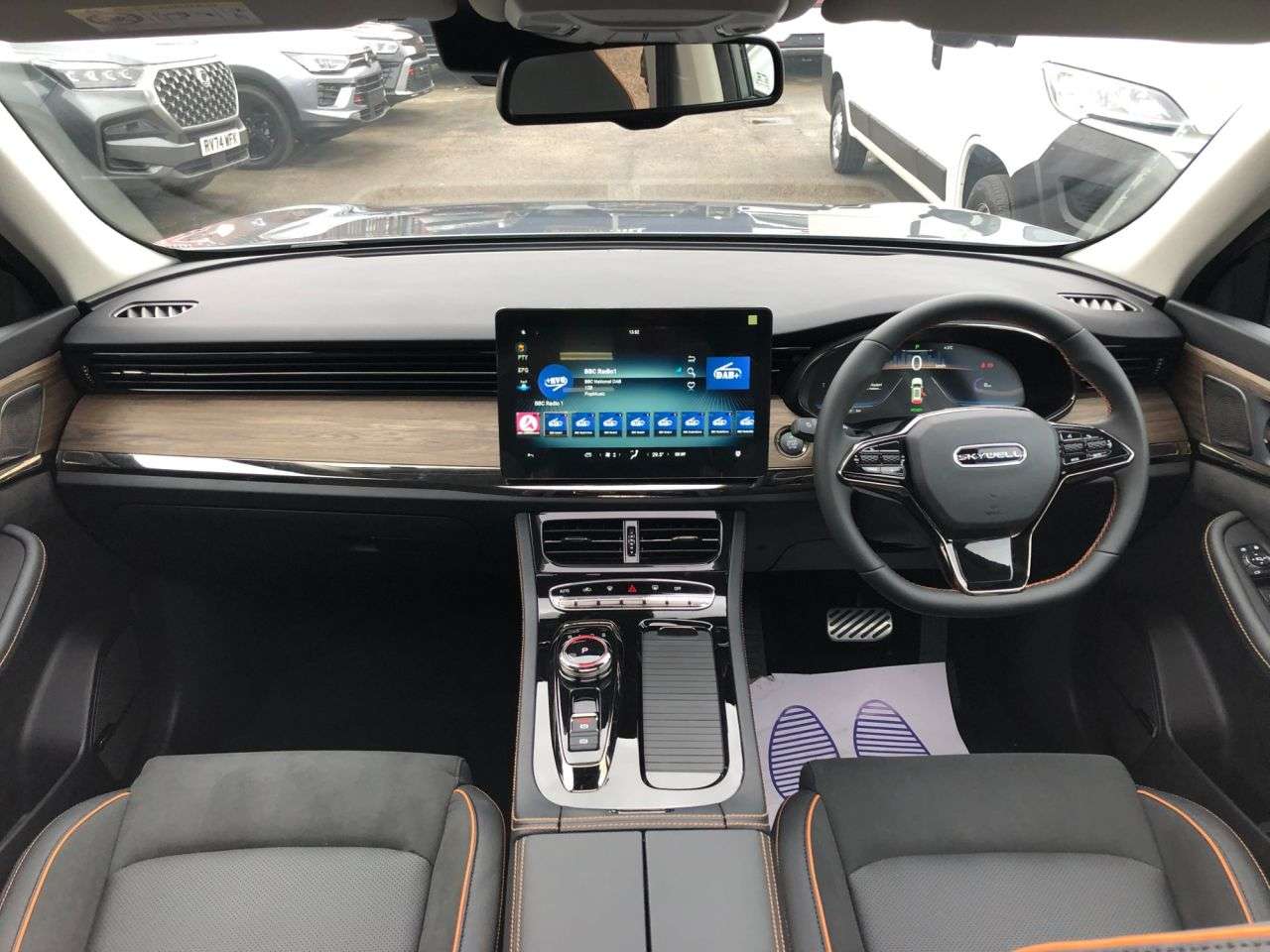 2025 SKYWELL BE11 2025 SKYWELL BE11