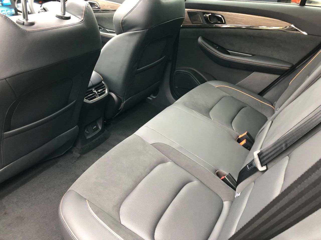 2025 SKYWELL BE11 2025 SKYWELL BE11