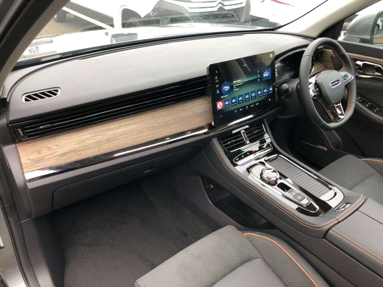 2025 SKYWELL BE11 2025 SKYWELL BE11