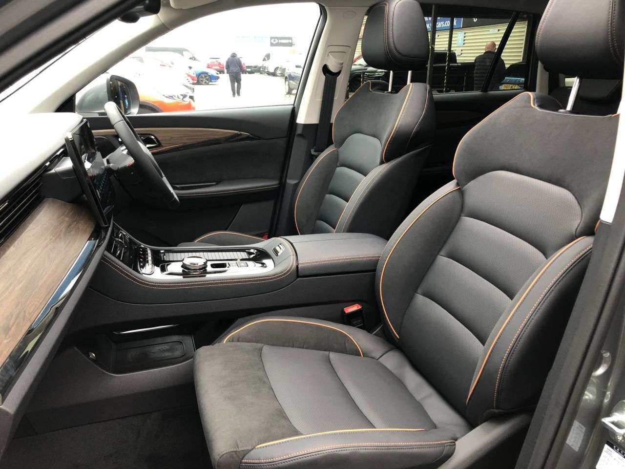 2025 SKYWELL BE11 2025 SKYWELL BE11