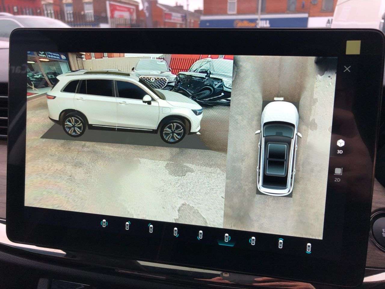 2025 SKYWELL BE11 2025 SKYWELL BE11