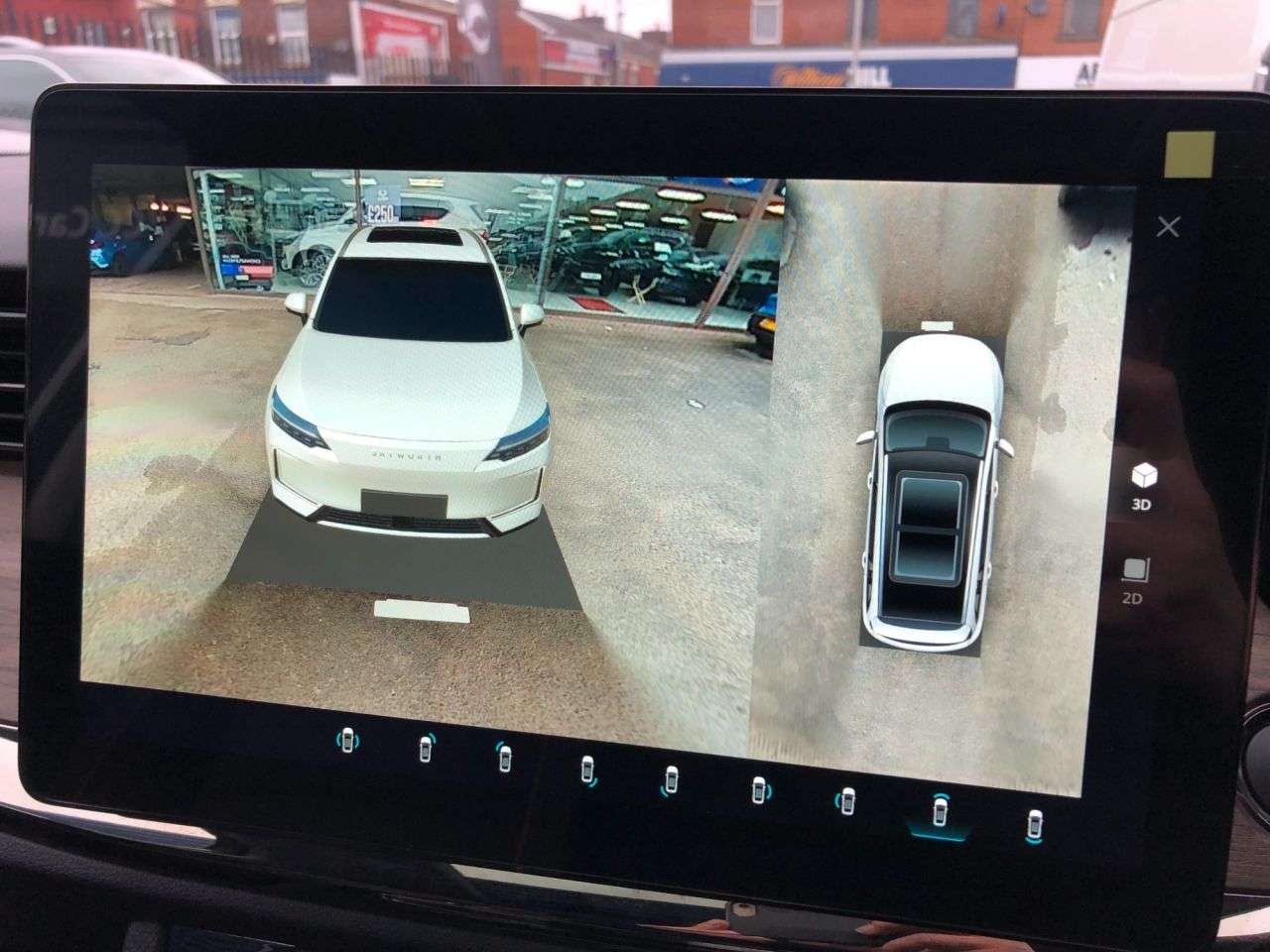 2025 SKYWELL BE11 2025 SKYWELL BE11