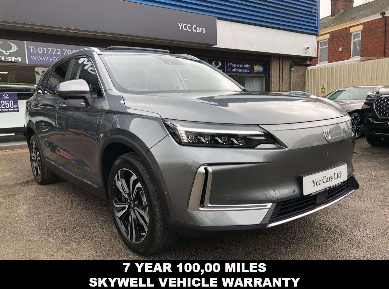 2025 SKYWELL BE11 2025 SKYWELL BE11