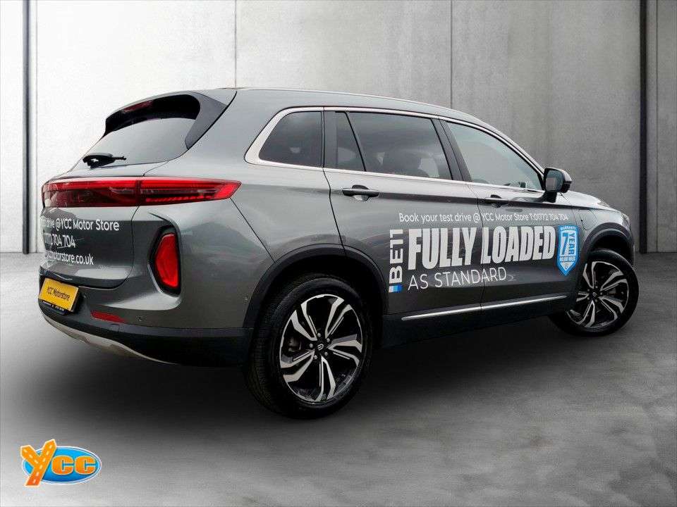 2025 SKYWELL BE11 2025 SKYWELL BE11