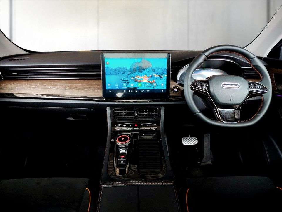 2025 SKYWELL BE11 2025 SKYWELL BE11