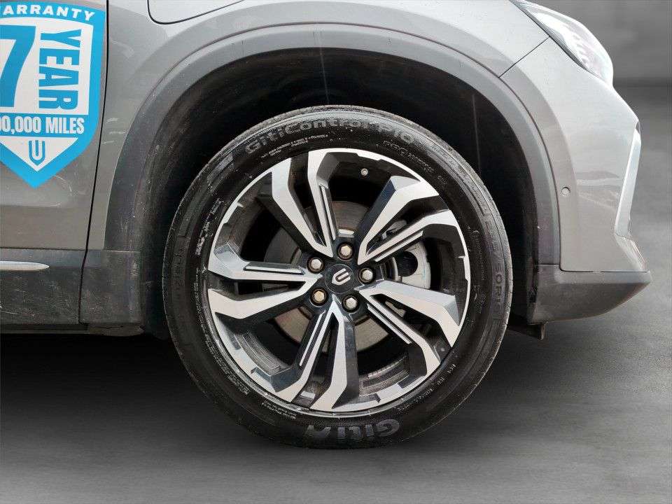 2025 SKYWELL BE11 2025 SKYWELL BE11