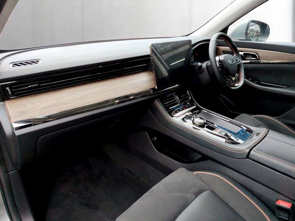 2025 SKYWELL BE11 2025 SKYWELL BE11