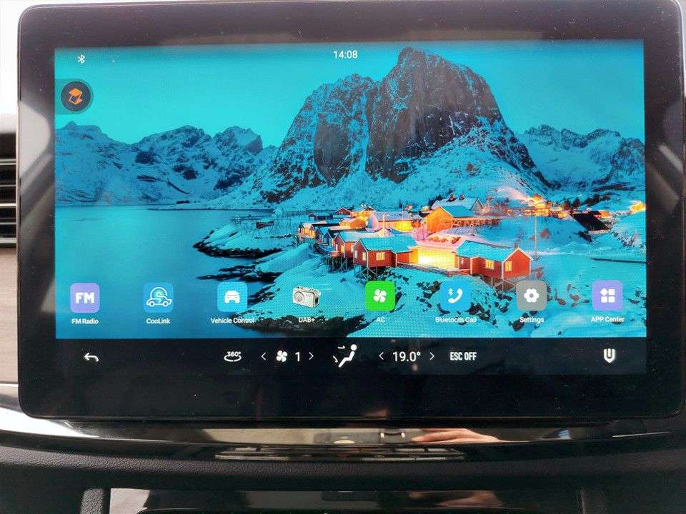 2025 SKYWELL BE11 2025 SKYWELL BE11