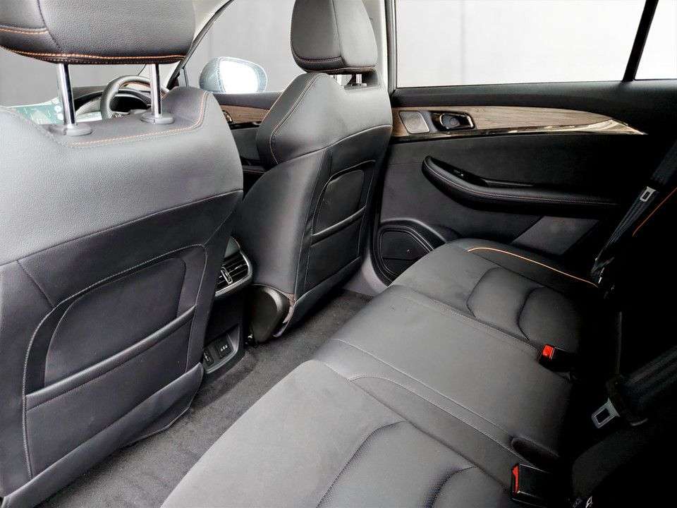 2025 SKYWELL BE11 2025 SKYWELL BE11