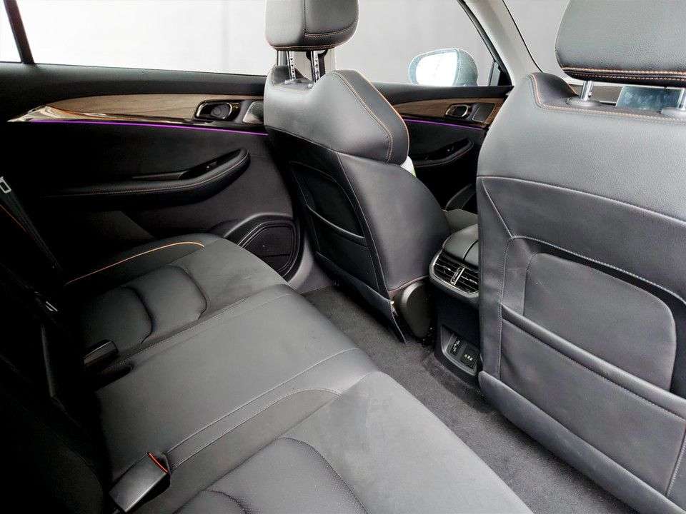 2025 SKYWELL BE11 2025 SKYWELL BE11