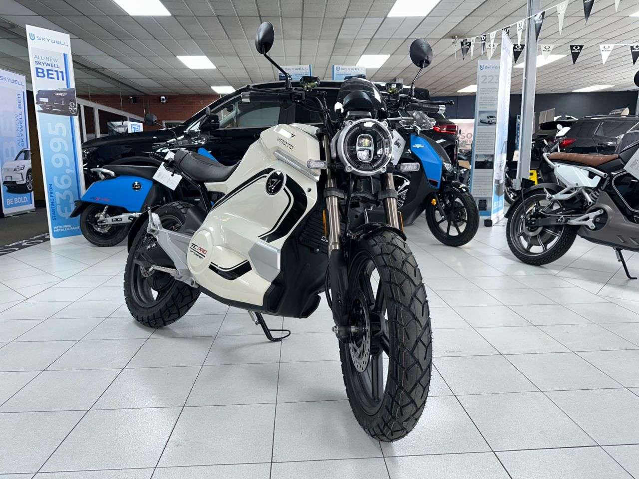 null VMOTO TC WANDERER null VMOTO TC WANDERER