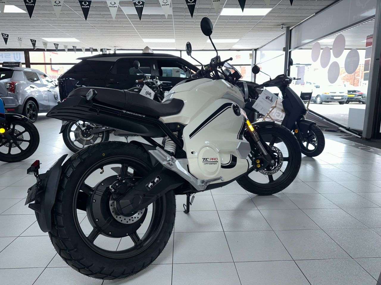 null VMOTO TC WANDERER null VMOTO TC WANDERER