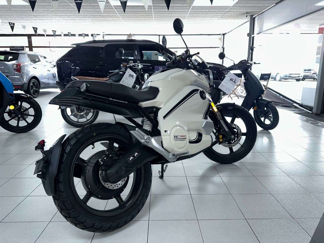 null VMOTO TC WANDERER null VMOTO TC WANDERER