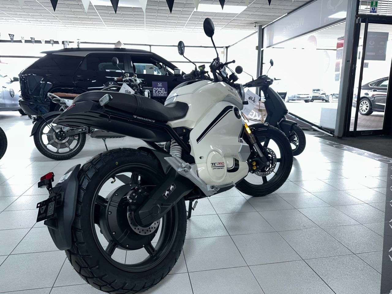 null VMOTO TC WANDERER null VMOTO TC WANDERER