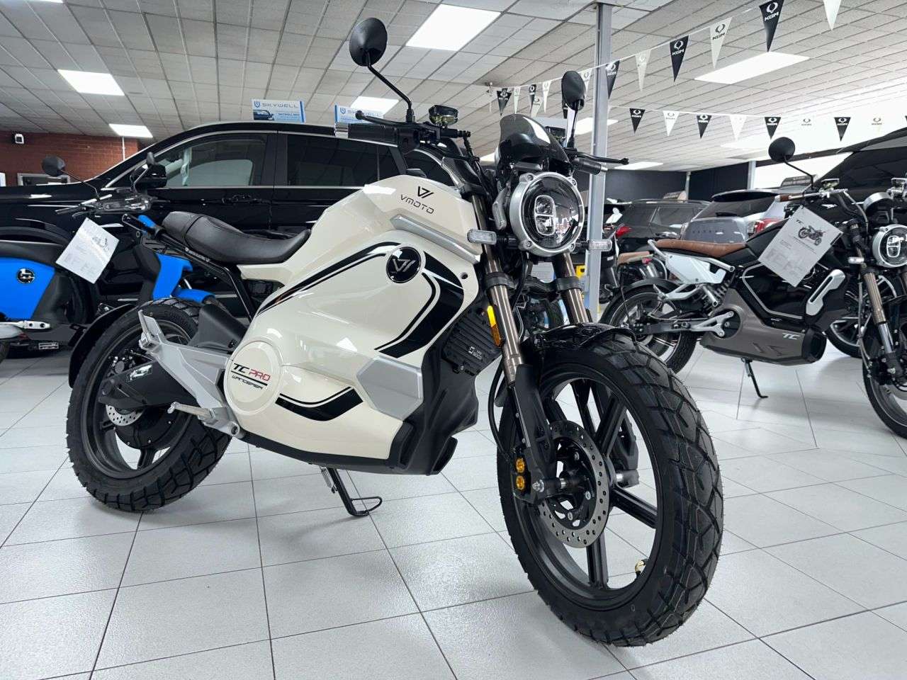 null VMOTO TC WANDERER null VMOTO TC WANDERER