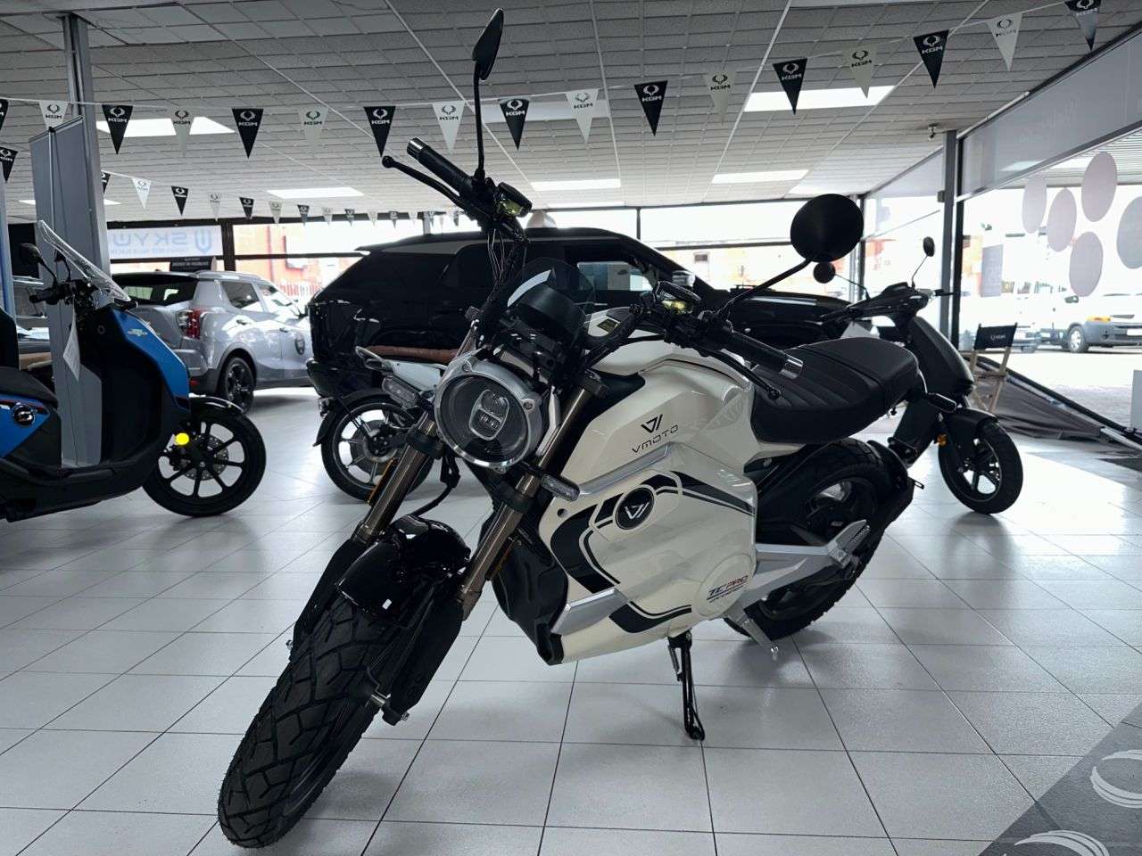 null VMOTO TC WANDERER null VMOTO TC WANDERER