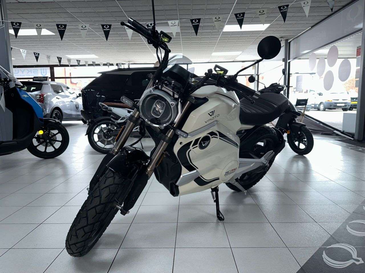 null VMOTO TC WANDERER null VMOTO TC WANDERER