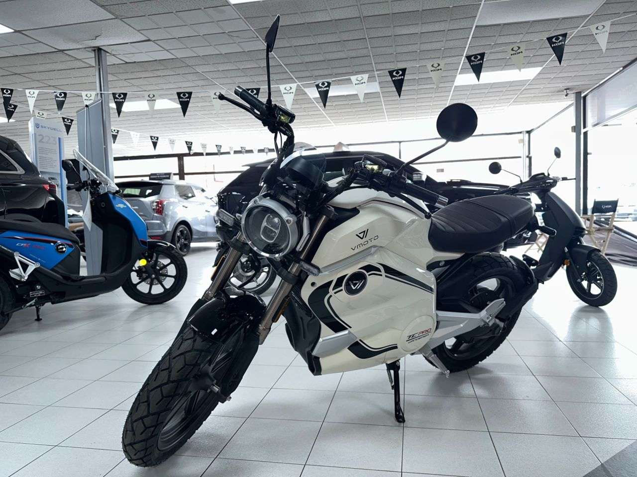 null VMOTO TC WANDERER null VMOTO TC WANDERER