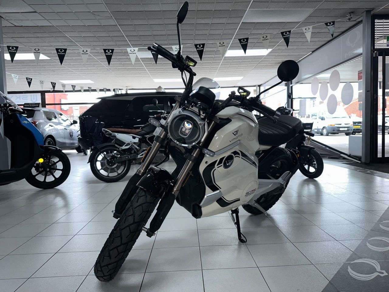 null VMOTO TC WANDERER null VMOTO TC WANDERER