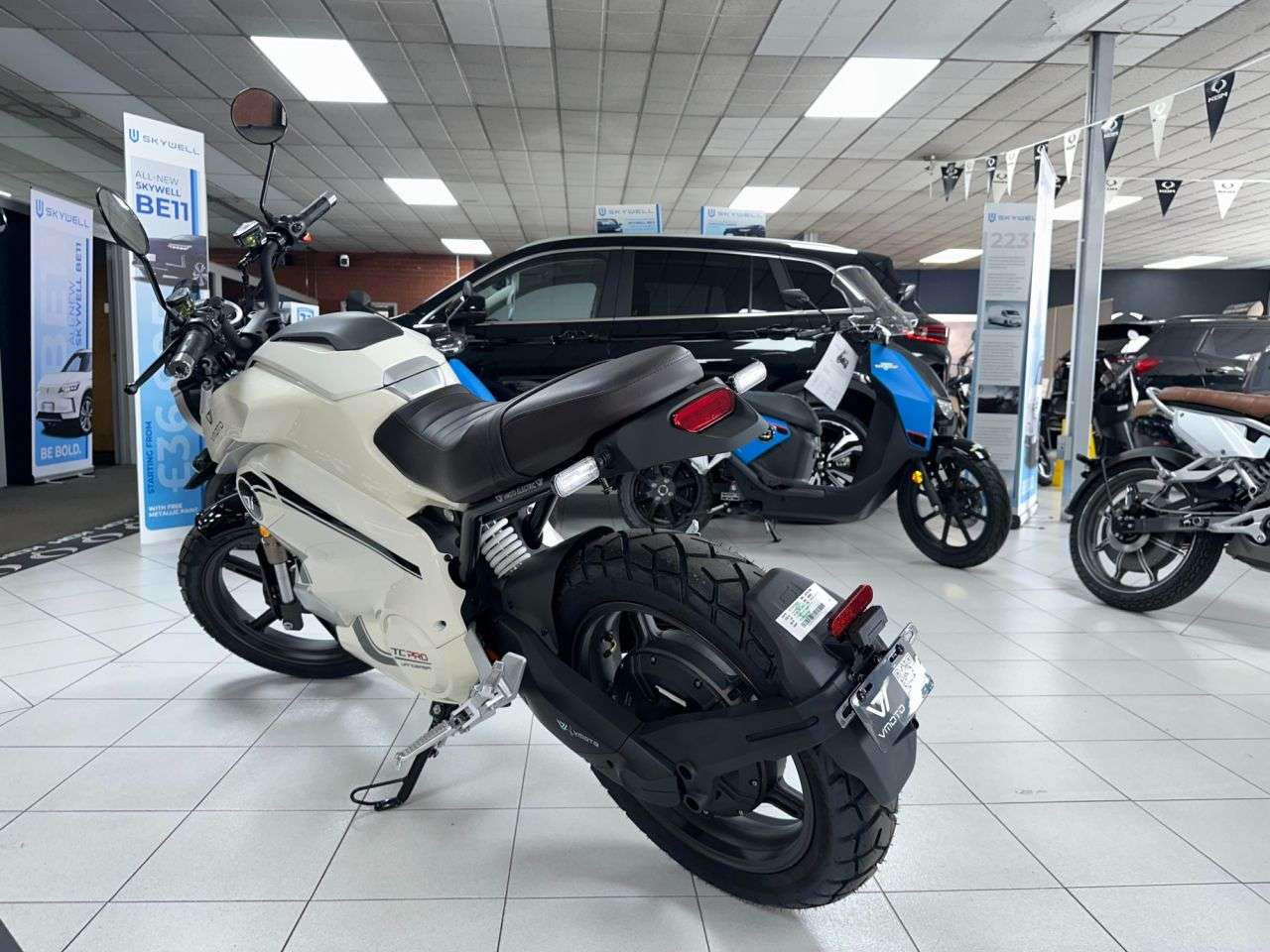 null VMOTO TC WANDERER null VMOTO TC WANDERER